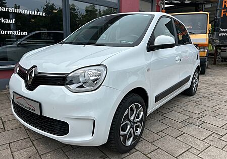 Renault Twingo Zen Electric