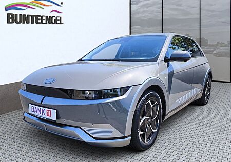 Hyundai IONIQ 5 Uniq 4WD 77,4 kWh Head Up
