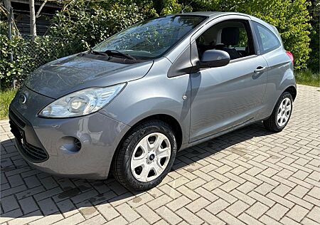 Ford Ka /+ 1,2 Trend