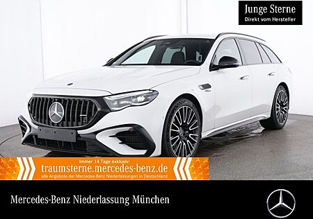 Mercedes-Benz E 53 AMG E 53 T AMG 4M+ AHK/NIGHT I+II/20"/DISTR/DIGI/360