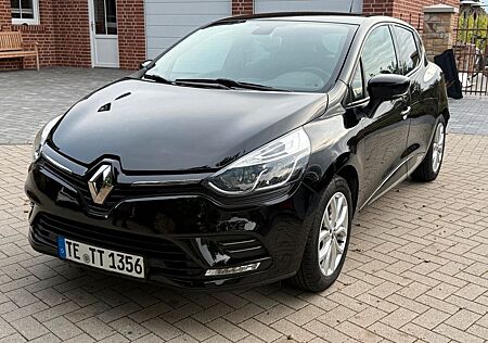 Renault Clio TCe 90 Collection