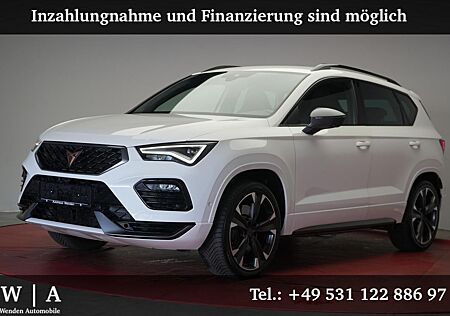 Cupra Ateca VZ 2.0 TSI 4Drive DSG Navi/ACC/Kamera/Virt