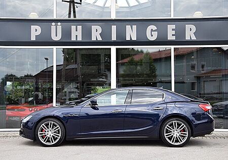 Maserati Ghibli S Q4 *Luxury plus*