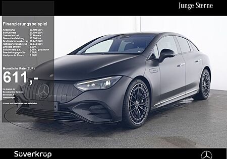Mercedes-Benz EQE 53 AMG 4M+ ,