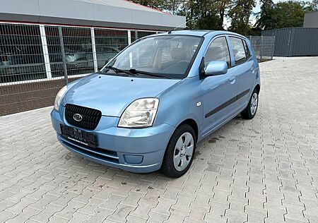 Kia Picanto 1.1 LX Klima