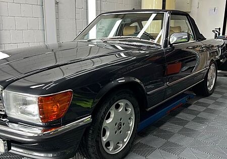 Mercedes-Benz SL 560 *H-Zulassung*