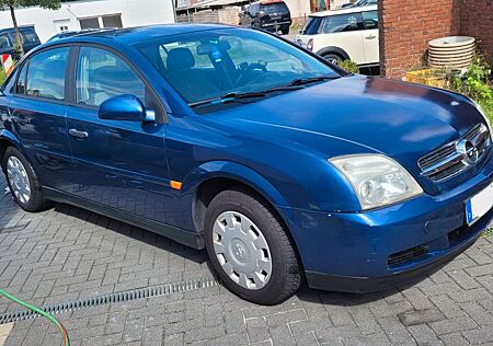 Opel Vectra - C