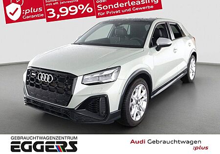 Audi SQ2 2.0 TFSI qu/S-tr. *Matrix*AHK*Pano*RüKam*