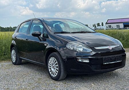 Fiat Punto EVO MyLife*NAVI*Klima*TUV NEU*AUX*BT