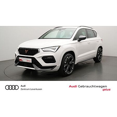 Cupra Ateca leasen