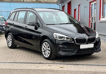 BMW 2er 218d Gran Tourer*7-Sitze*Panorama*Navi*LED*AHK*