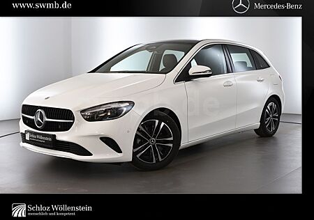 Mercedes-Benz B 180 3,99%/Progressive/LED/DISTRONIC/PanoD/Totw