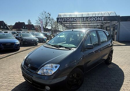 Renault Scenic Authentique 1.4 16V KLIMA HU/AU 03/2026