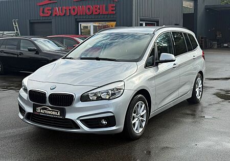 BMW 218 d Advantage Gran Tourer/Navi/PDC/SHZ/Tempo