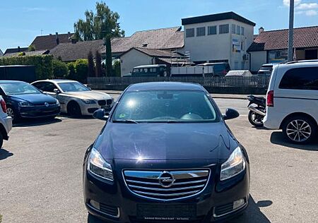 Opel Insignia A Lim. 150 Jahre