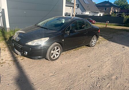 Peugeot 307 CC Tendance 140 Tendance