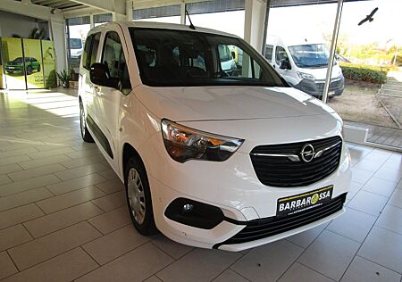 Opel Combo Life Elegance,Winterpaket