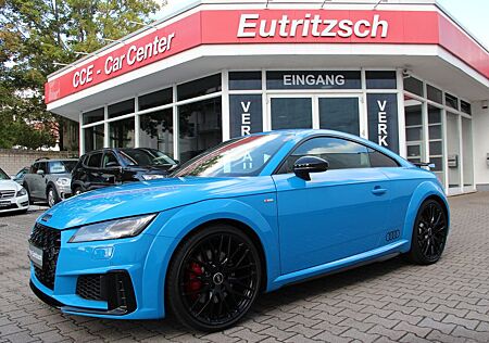 Audi TT Coupe 45 TFSI, S line Competition Plus