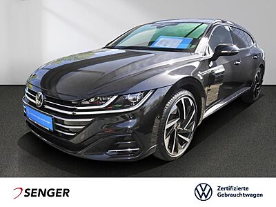 Volkswagen Arteon SB 2.0TDI R-Line DSG Navi Panorama Matrix