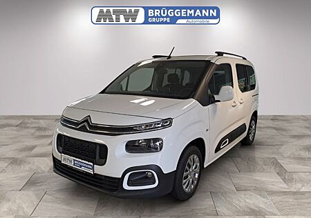 Citroën Berlingo Shine M 1.5 HUD Navi Apple CarPlay Cam