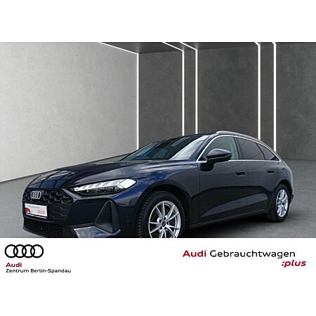Audi A5 leasen