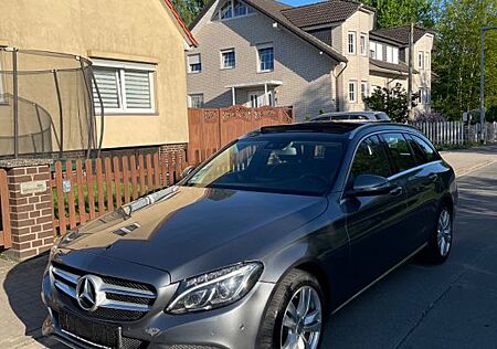 Mercedes-Benz C 220 Mercedes Kombi AVANTGARDE