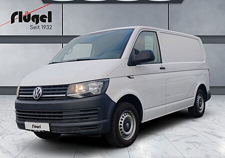 VW T6 Transporter Volkswagen Kasten-Kombi Kasten EcoProfi