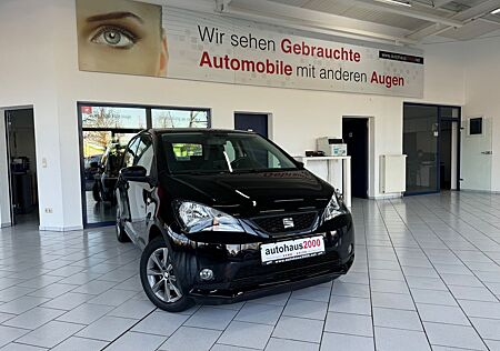 Seat Mii I-Tech **Navi*PDC*Klima*2-Hand**