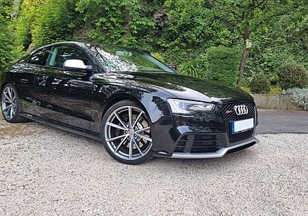Audi RS5 Coupé 4.2 qu. S tronic quattro+B&O