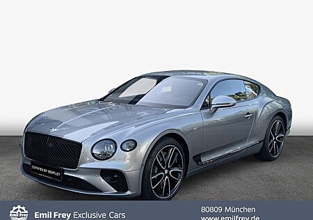 Bentley Continental GT New V8