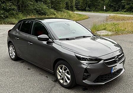 Opel Corsa 1.2 Direct Injection Turbo 74kW GS Lin...
