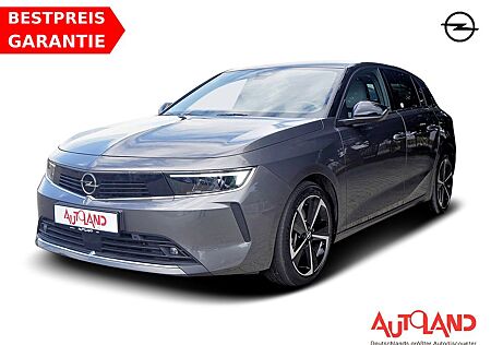 Opel Astra 1.6 Turbo Hybrid Aut. LED ACC Navi Kamera