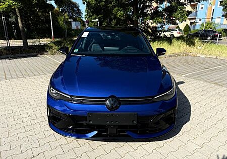 VW Golf Volkswagen 2.0 TSI OPF 4MOTION DSG R Black Ed. Akrapo.