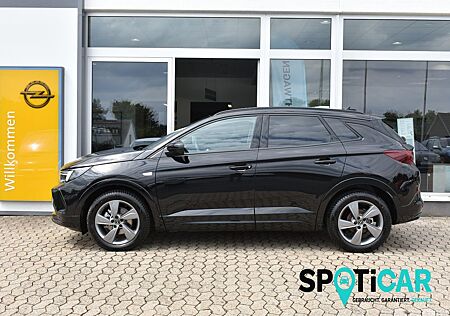 Opel Grandland X Grandland GS Aut. * AHK * Navi *