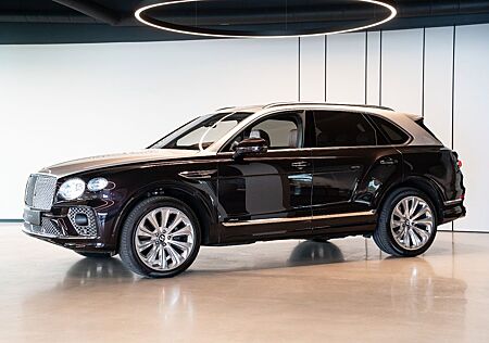 Bentley Bentayga 4.0 V8 Azure 2-Tone