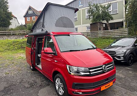 VW T6 California Volkswagen California Ocean 4Motion