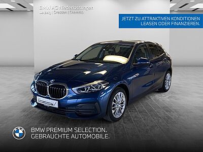 BMW 118i LiveCockpitProf PDC Driv.Assist LED