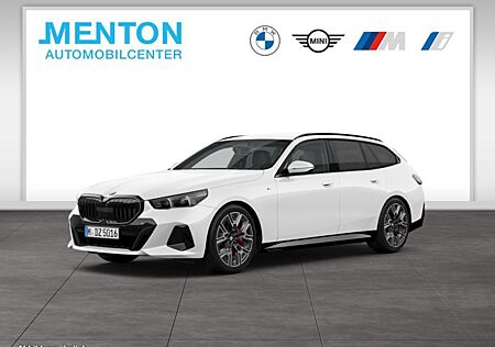 BMW 520i Touring M Sportpaket Head-Up HK HiFi DAB