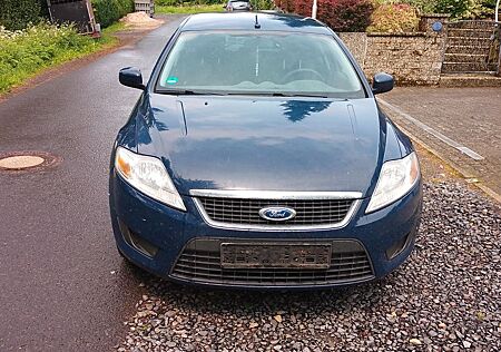 Ford Mondeo 2,0TDCi 85kW DPF Ambiente Turnier Amb...