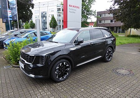 Kia Sorento 2.2 CRDi DCT8 AWD Platinum Premium 7-Sit