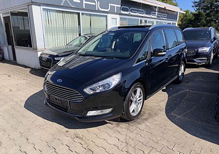 Ford Galaxy 2.0 EcoBlue Titanium|Leder|7-Sitze|Navi|