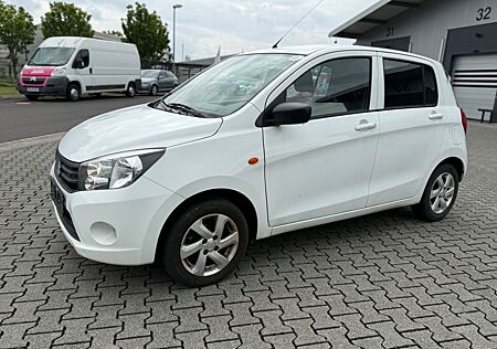Suzuki Celerio Basis