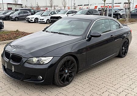 BMW 335 Cabrio - M Paket