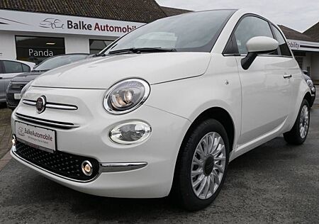 Fiat 500 1.0 Hybrid Dolcevita *TOP Ausstattung!*