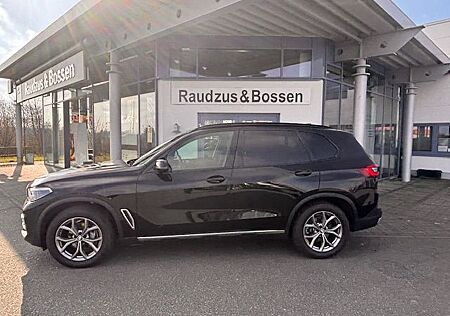 BMW X5 xDrive30d xLine,Laserlicht,Head up,