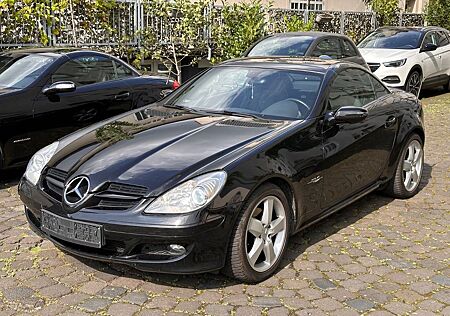 Mercedes-Benz SLK 280 SLK Roadster