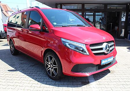 Mercedes-Benz V 250 d lang 4Matic 9G-TRONIC Edition