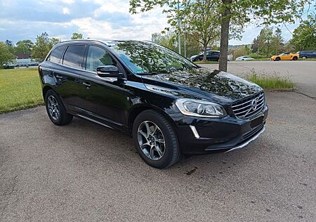Volvo XC 60 XC60 D5 AWD Ocean Race AHK