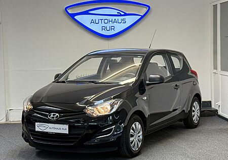 Hyundai i20 FIFA World Cup Edition/NUR 57TKM/1TE HAND