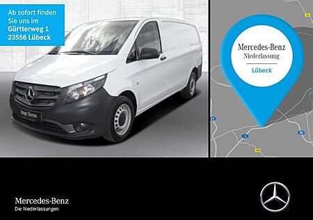 Mercedes-Benz Vito 114 CDI KA Lang PRO+Klima+ParkAss+Navi